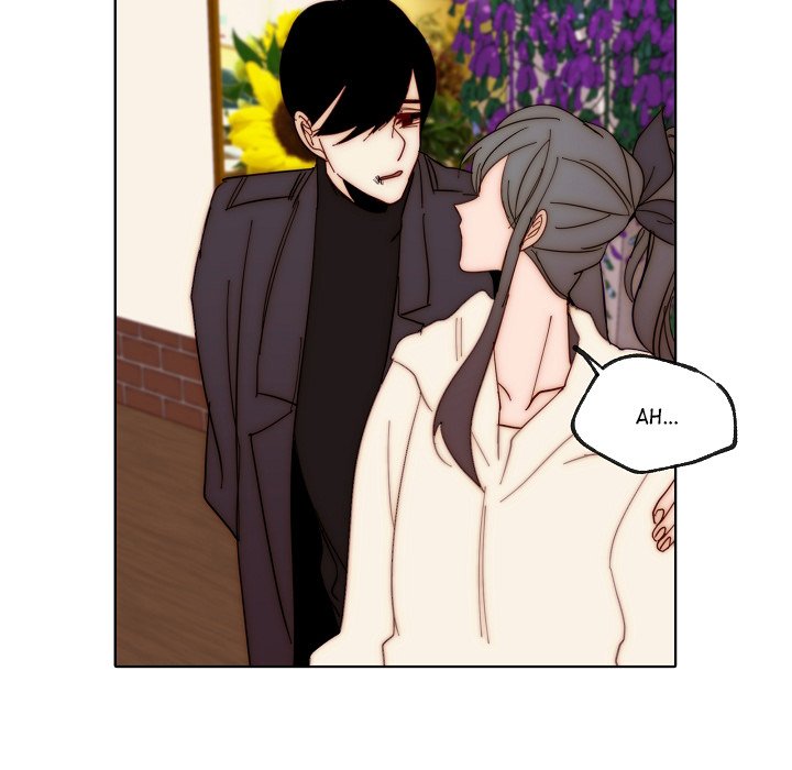 Ranunculus - Chapter 88 [photo 61] - MangaPorn