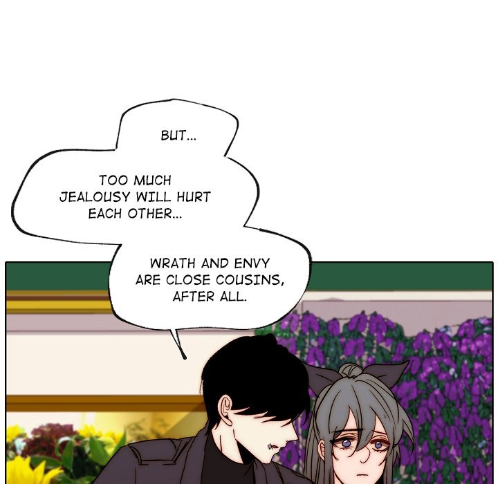 Ranunculus - Chapter 88 [photo 65] - MangaPorn