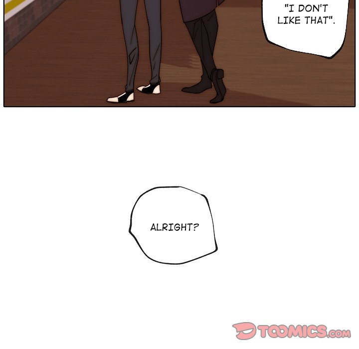 Ranunculus - Chapter 88 [photo 72] - MangaPorn