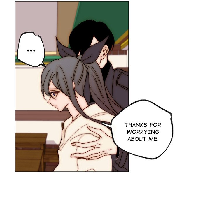 Ranunculus - Chapter 88 [photo 73] - MangaPorn