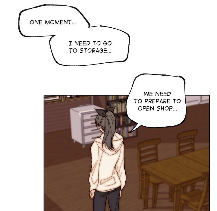 Ranunculus - Chapter 88 [photo 74] - MangaPorn