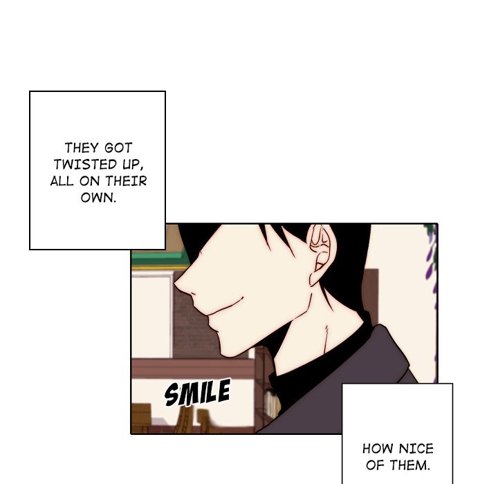 Ranunculus - Chapter 88 [photo 78] - MangaPorn