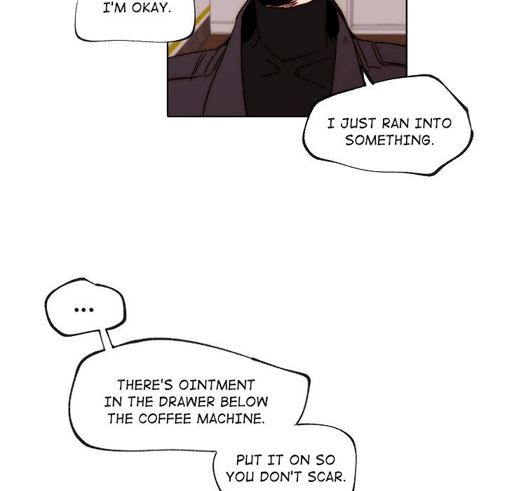 Ranunculus - Chapter 88 [photo 8] - MangaPorn