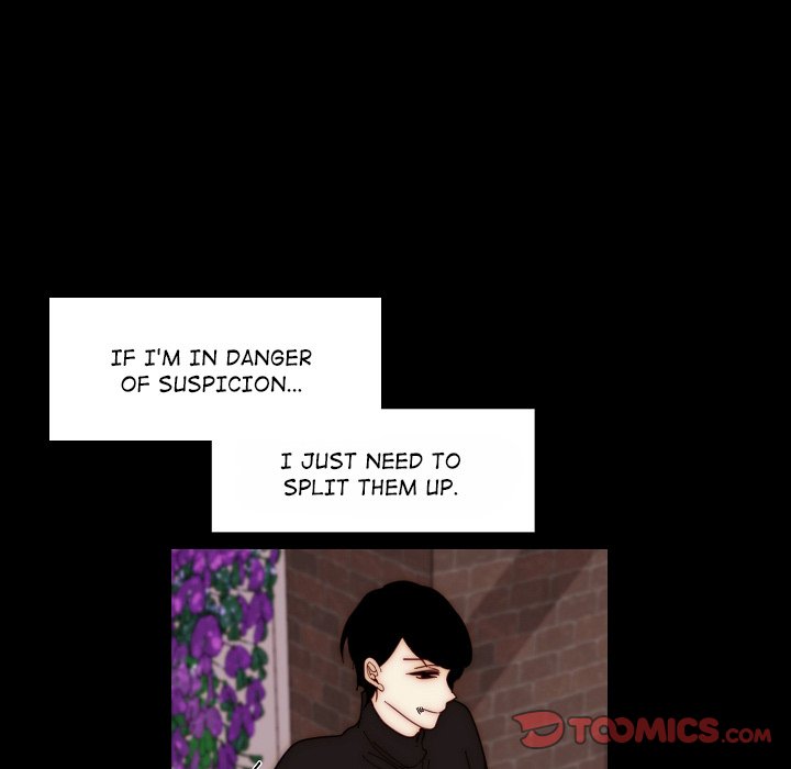 Ranunculus - Chapter 88 [photo 82] - MangaPorn