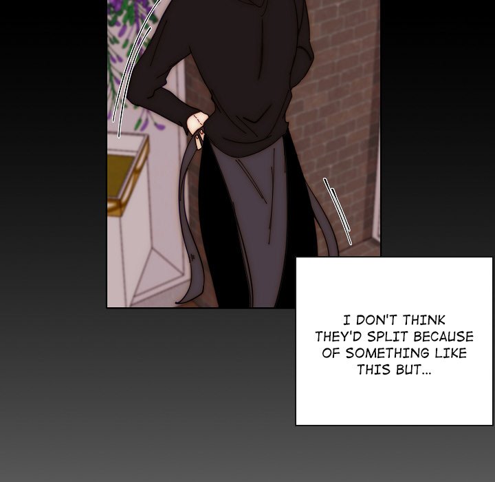 Ranunculus - Chapter 88 [photo 83] - MangaPorn