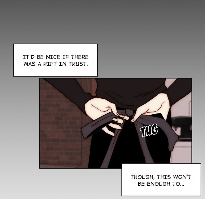 Ranunculus - Chapter 88 [photo 84] - MangaPorn