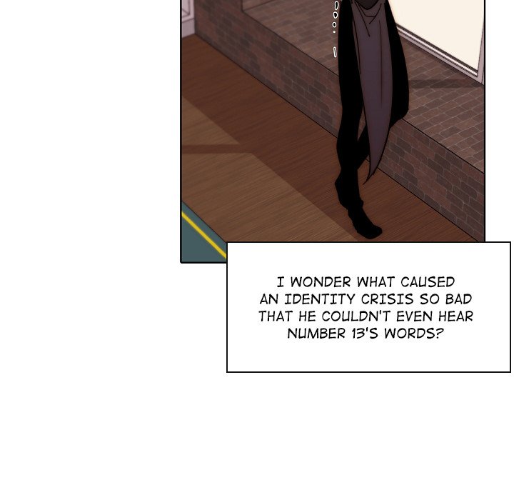 Ranunculus - Chapter 88 [photo 88] - MangaPorn