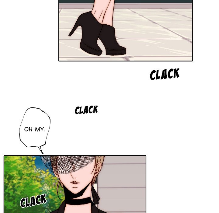 Ranunculus - Chapter 88 [photo 95] - MangaPorn