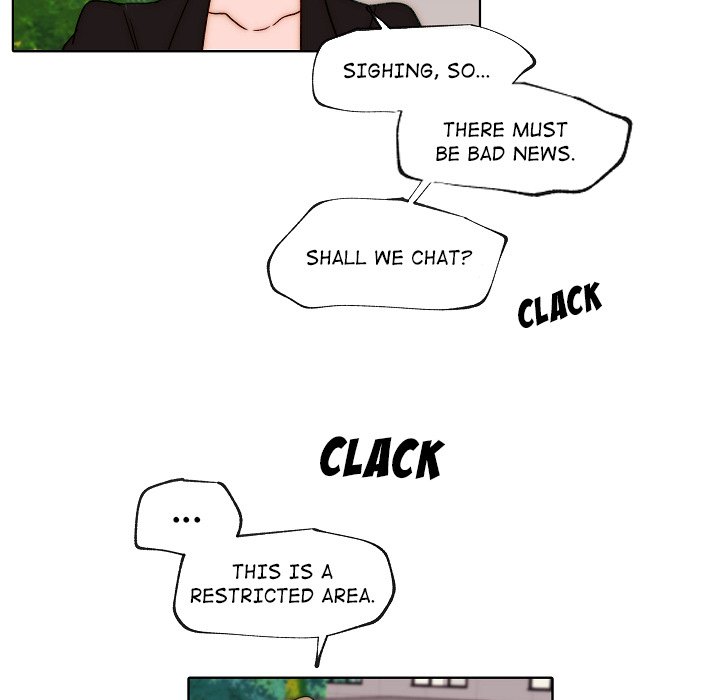 Ranunculus - Chapter 88 [photo 96] - MangaPorn