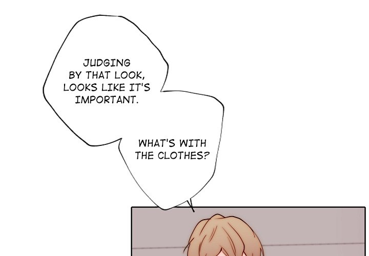 Ranunculus - Chapter 89 [photo 1] - MangaPorn