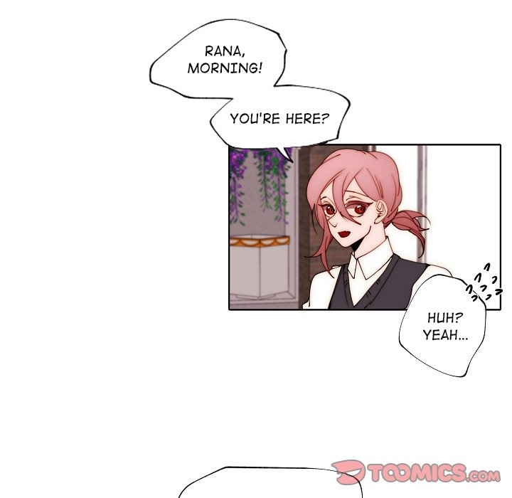 Ranunculus - Chapter 89 [photo 10] - MangaPorn