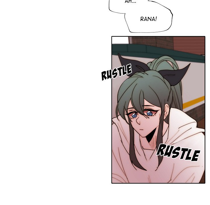 Ranunculus - Chapter 89 [photo 12] - MangaPorn