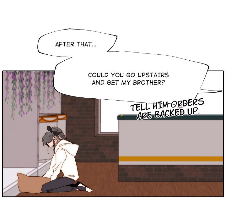 Ranunculus - Chapter 89 [photo 13] - MangaPorn