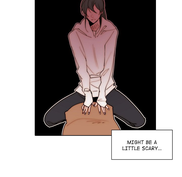 Ranunculus - Chapter 89 [photo 17] - MangaPorn