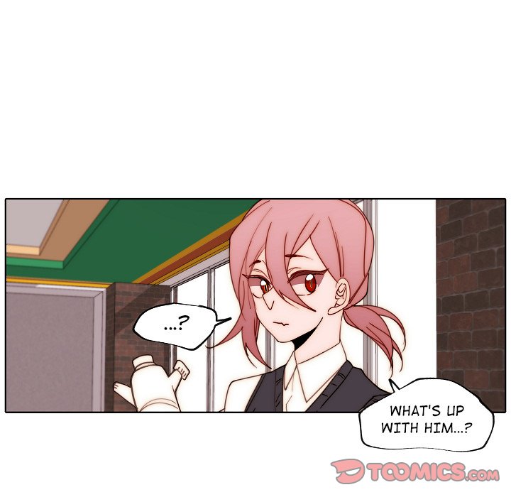 Ranunculus - Chapter 89 [photo 26] - MangaPorn