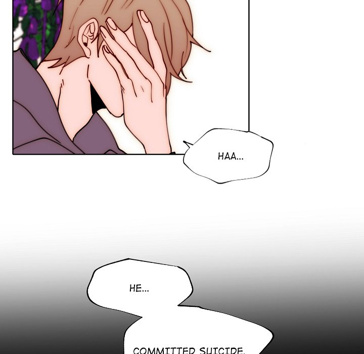 Ranunculus - Chapter 89 [photo 46] - MangaPorn