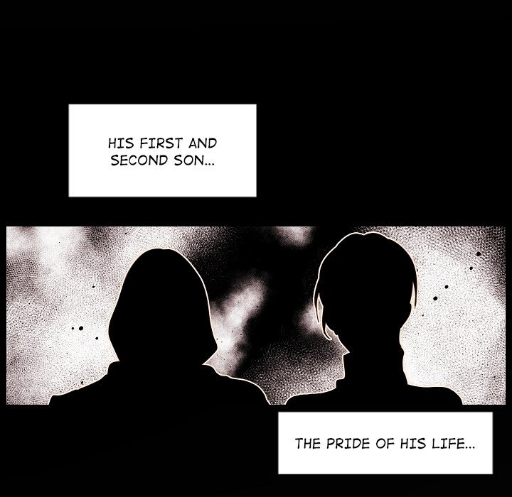 Ranunculus - Chapter 89 [photo 48] - MangaPorn