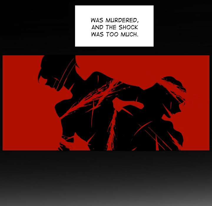 Ranunculus - Chapter 89 [photo 49] - MangaPorn