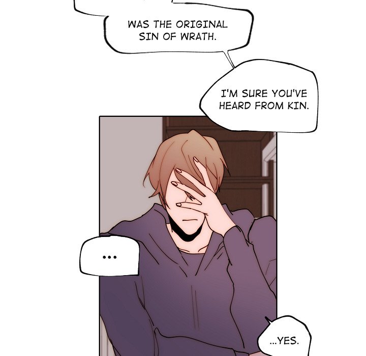 Ranunculus - Chapter 89 [photo 54] - MangaPorn