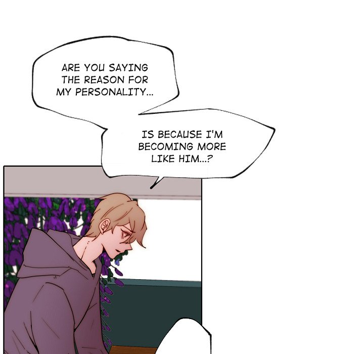 Ranunculus - Chapter 89 [photo 67] - MangaPorn