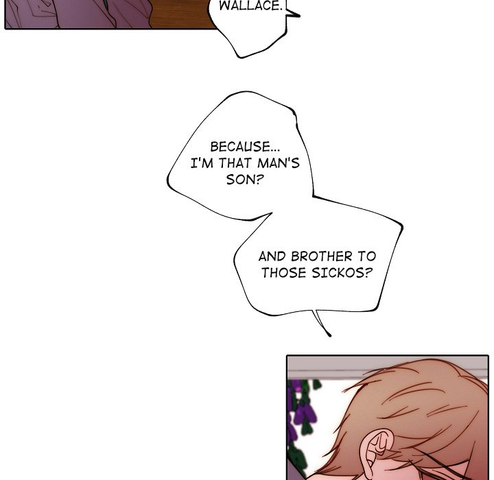 Ranunculus - Chapter 89 [photo 68] - MangaPorn