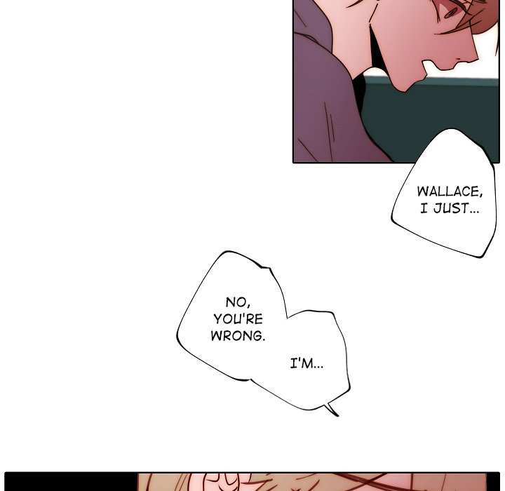 Ranunculus - Chapter 89 [photo 69] - MangaPorn