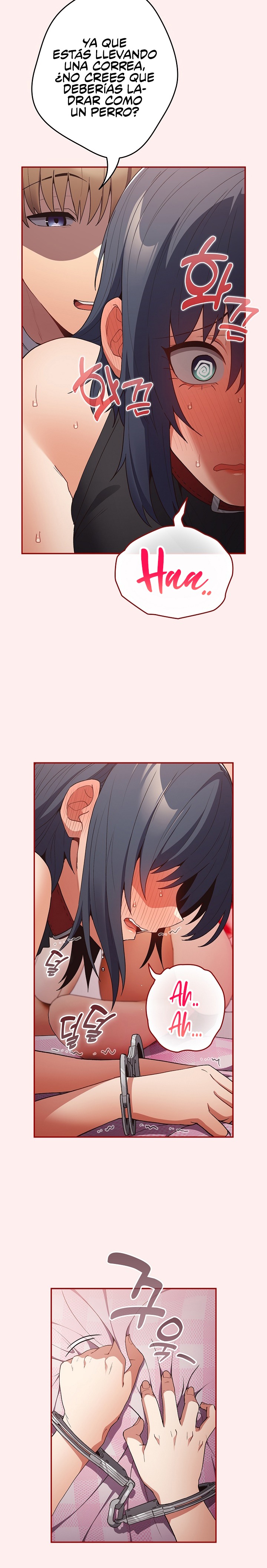 That’s Not How It’s Done Raw - Chapter 67 [photo 16] - MangaPorn