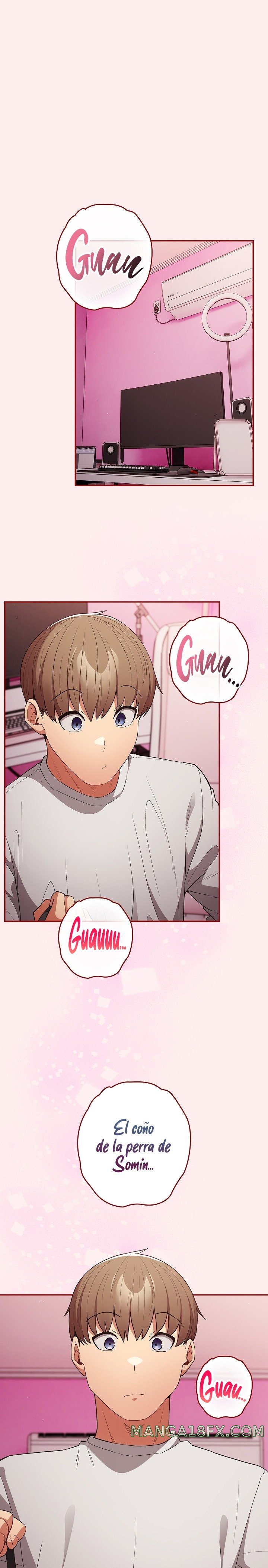 That’s Not How It’s Done Raw - Chapter 67 [photo 17] - MangaPorn