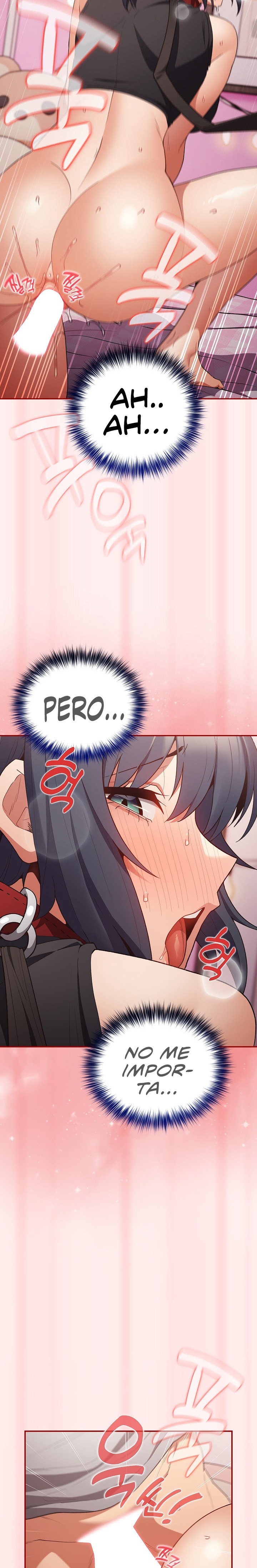 That’s Not How It’s Done Raw - Chapter 67 [photo 26] - MangaPorn