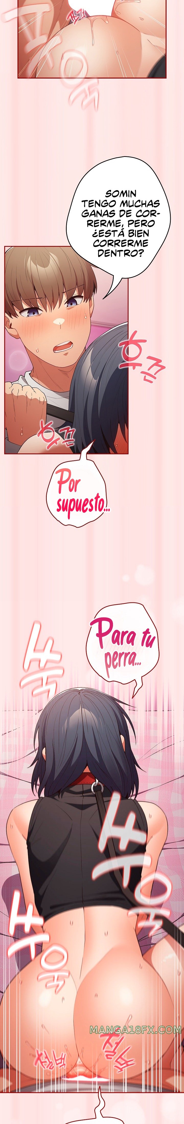 That’s Not How It’s Done Raw - Chapter 67 [photo 27] - MangaPorn