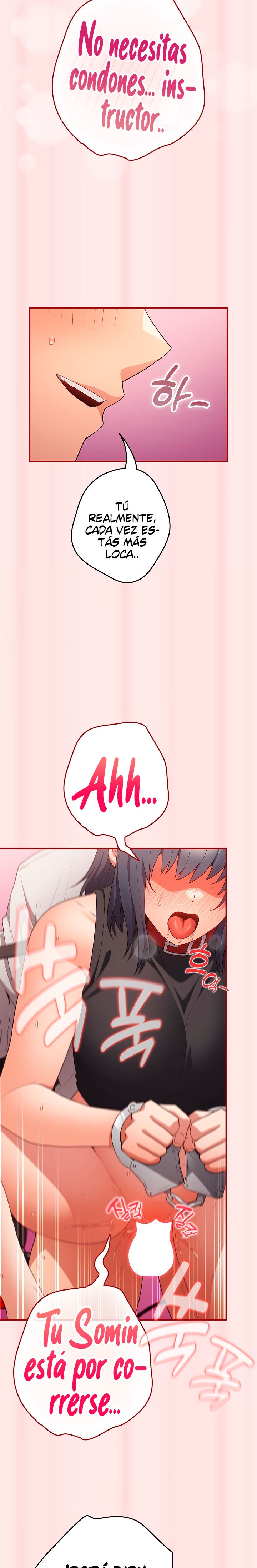 That’s Not How It’s Done Raw - Chapter 67 [photo 28] - MangaPorn