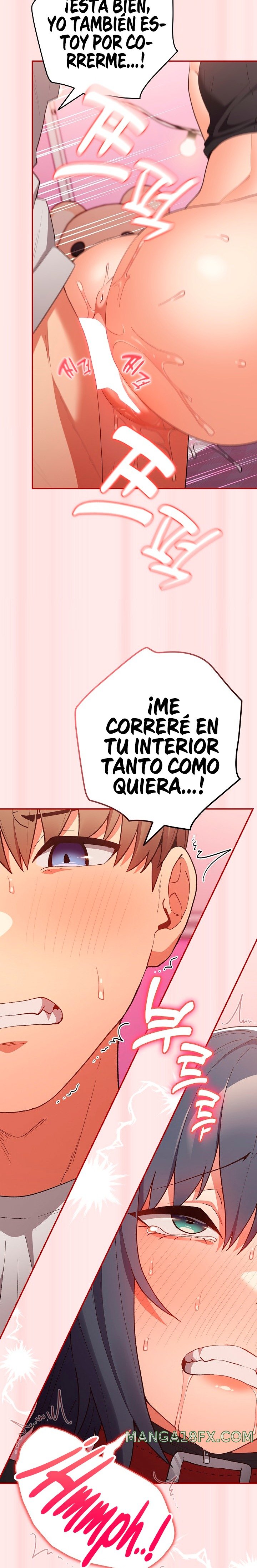 That’s Not How It’s Done Raw - Chapter 67 [photo 29] - MangaPorn