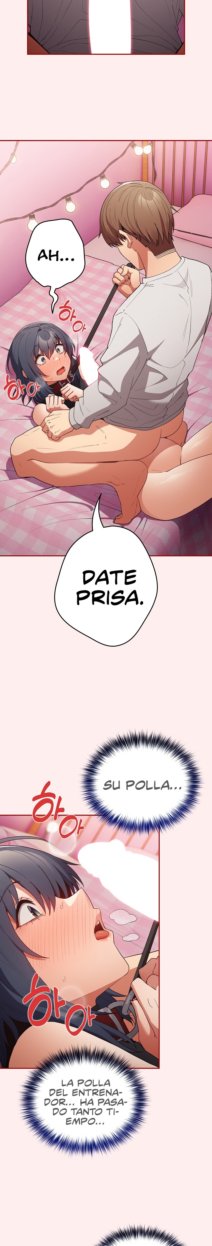 That’s Not How It’s Done Raw - Chapter 67 [photo 3] - MangaPorn