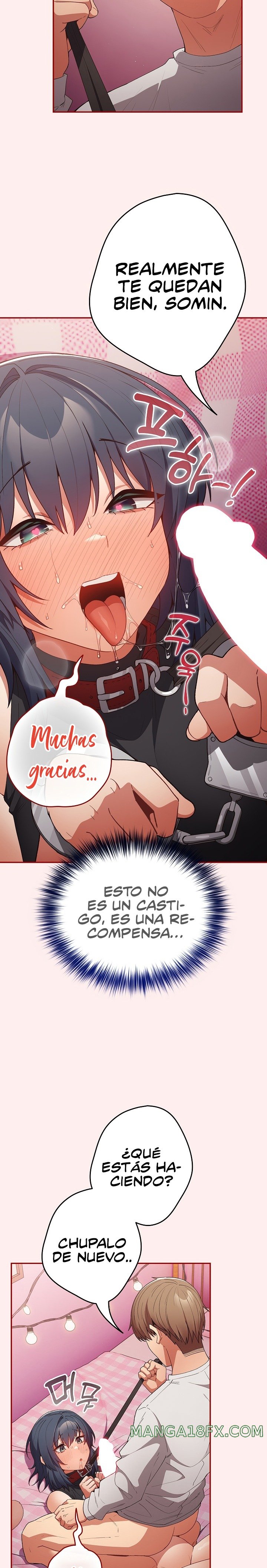 That’s Not How It’s Done Raw - Chapter 67 [photo 7] - MangaPorn