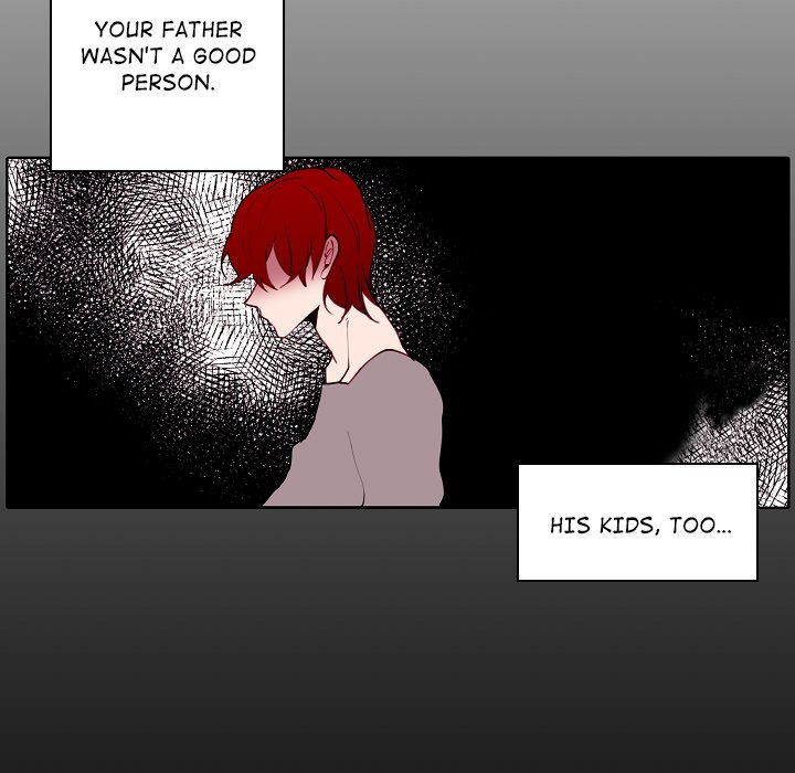 Ranunculus - Chapter 90 [photo 15] - MangaPorn