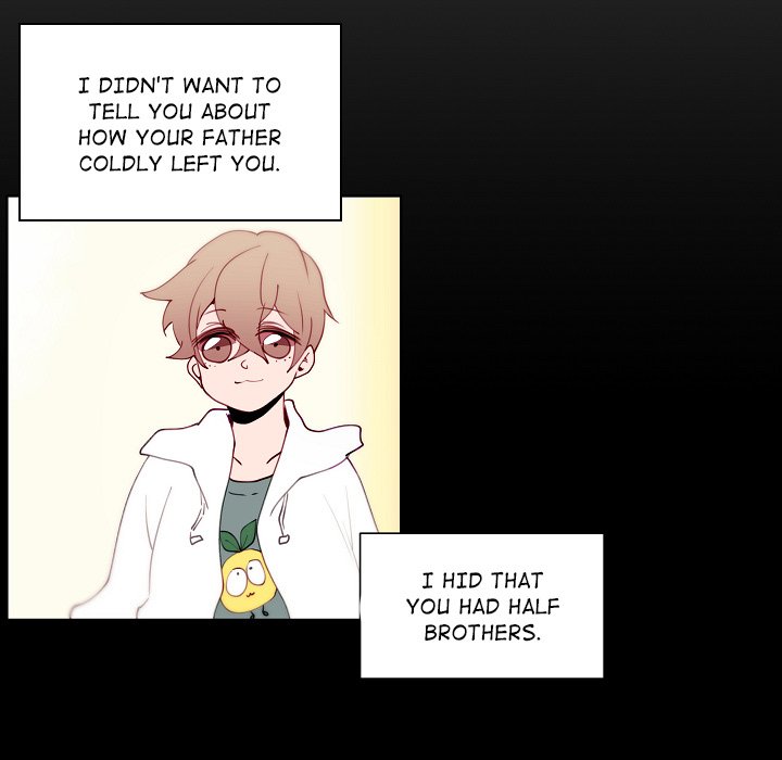 Ranunculus - Chapter 90 [photo 16] - MangaPorn