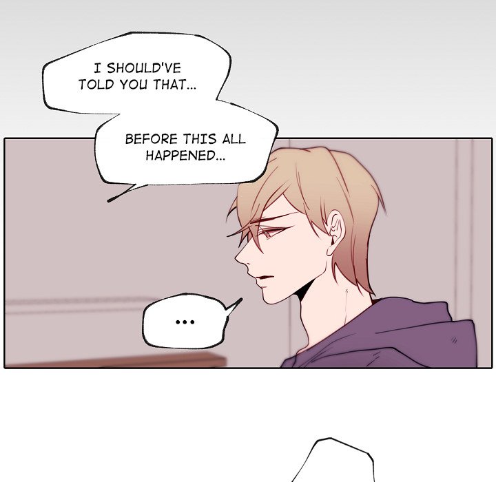 Ranunculus - Chapter 90 [photo 20] - MangaPorn