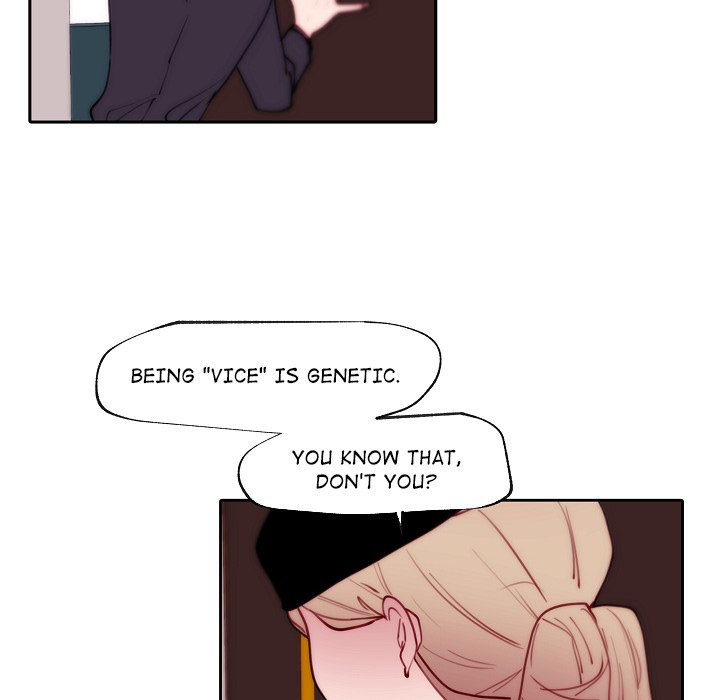 Ranunculus - Chapter 90 [photo 22] - MangaPorn