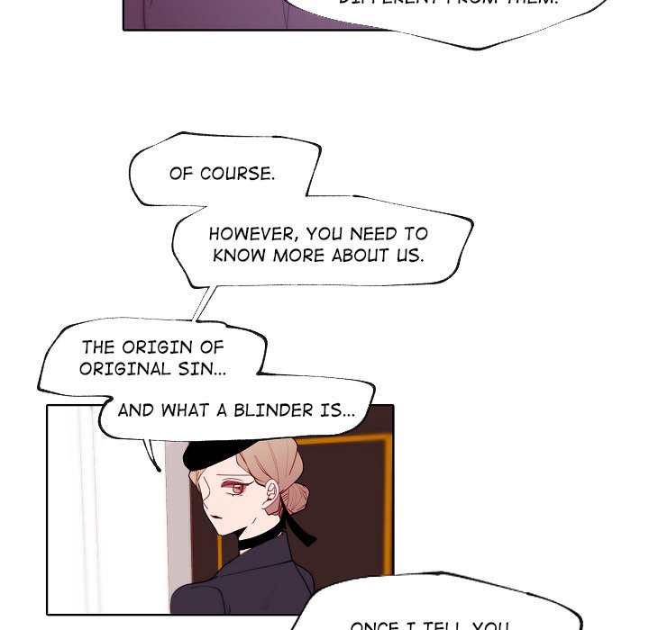 Ranunculus - Chapter 90 [photo 25] - MangaPorn