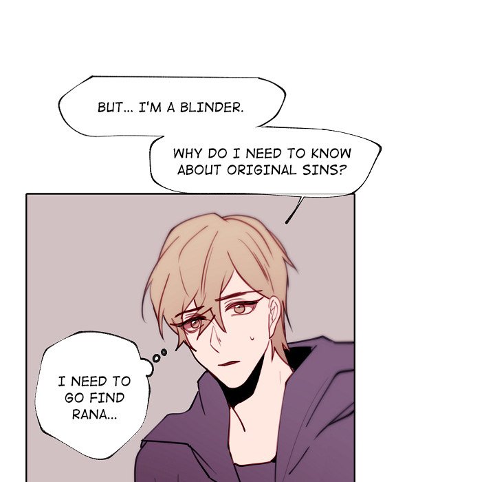 Ranunculus - Chapter 90 [photo 27] - MangaPorn