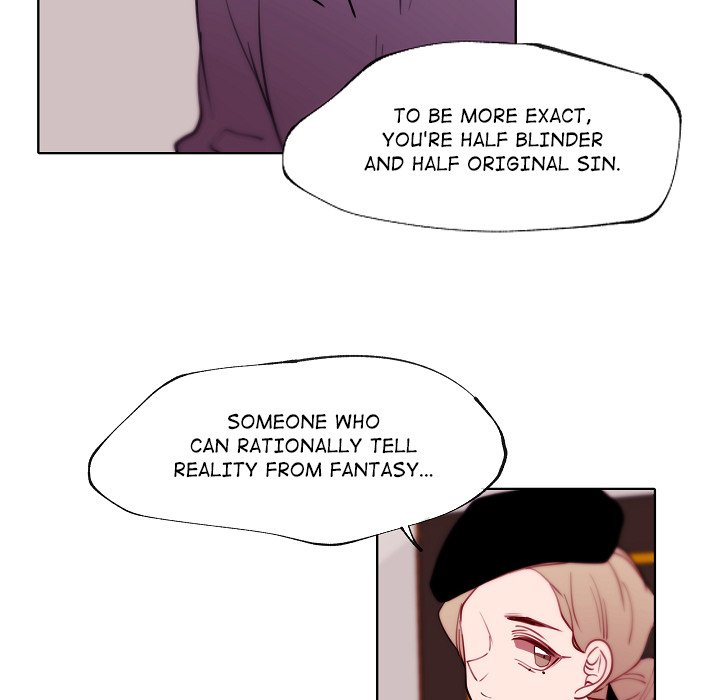 Ranunculus - Chapter 90 [photo 28] - MangaPorn