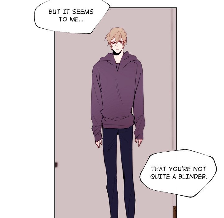 Ranunculus - Chapter 90 [photo 30] - MangaPorn