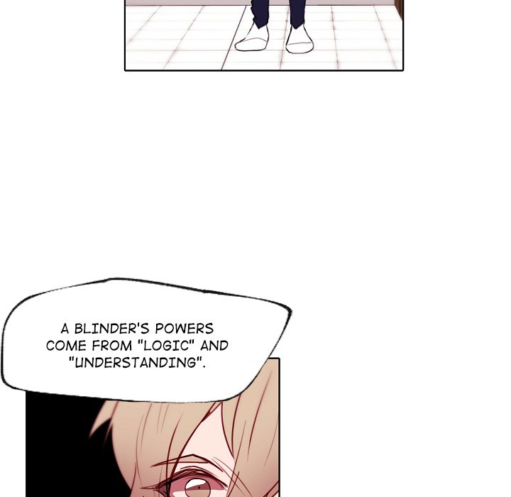 Ranunculus - Chapter 90 [photo 31] - MangaPorn