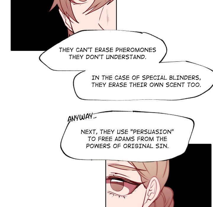 Ranunculus - Chapter 90 [photo 32] - MangaPorn