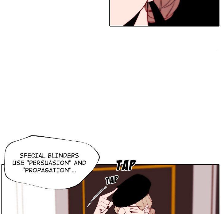 Ranunculus - Chapter 90 [photo 33] - MangaPorn