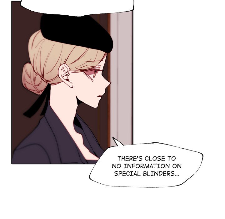 Ranunculus - Chapter 90 [photo 35] - MangaPorn