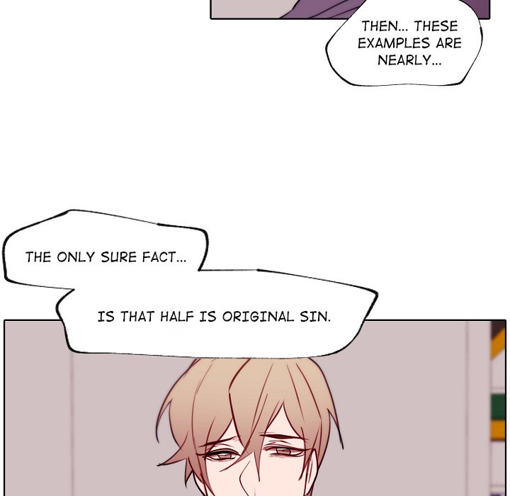 Ranunculus - Chapter 90 [photo 37] - MangaPorn