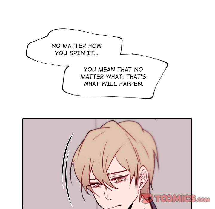 Ranunculus - Chapter 90 [photo 42] - MangaPorn