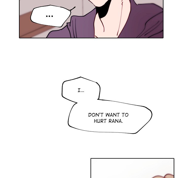 Ranunculus - Chapter 90 [photo 43] - MangaPorn