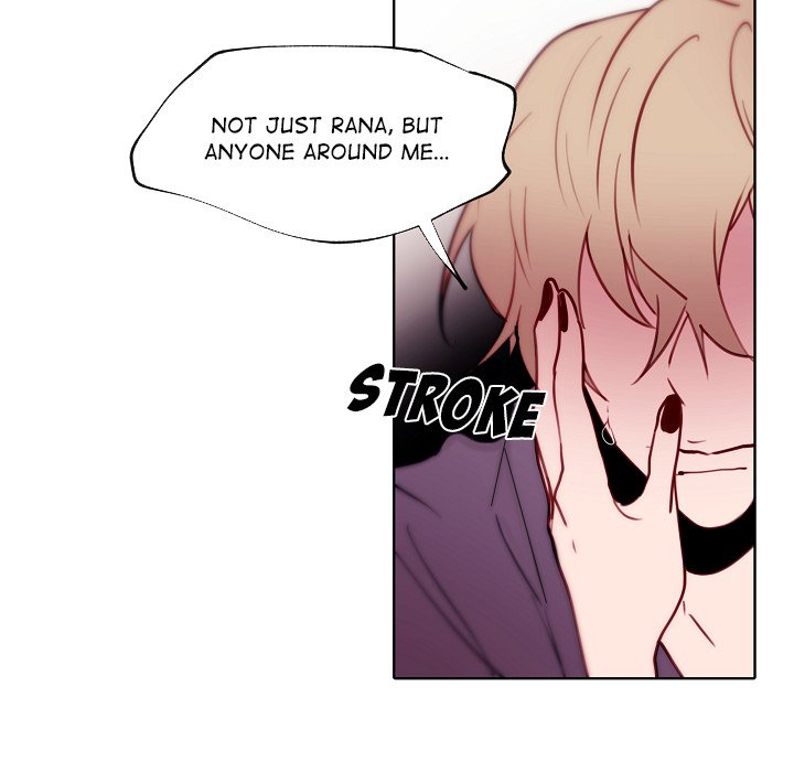 Ranunculus - Chapter 90 [photo 44] - MangaPorn